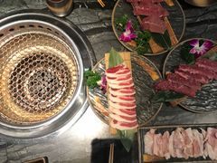 -井上和牛烤肉(大润发店)