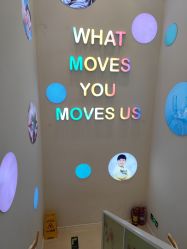 -青苗儿童口腔(长楹天街购物中心)