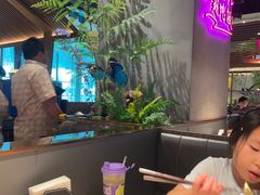 -茄子恰恰·新云南小炒(坪山益田店)