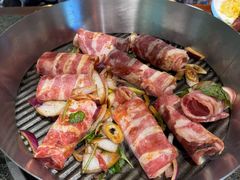 -佟爷·老北京炙子烤肉(动物园店)