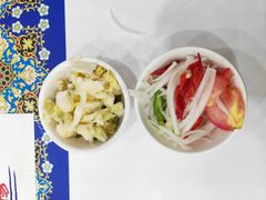 -民杨抓饭(柏香苑店)