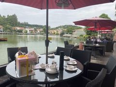 -明珠海港大酒店