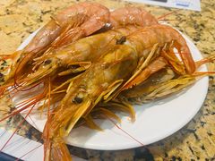 -蓝海国际大饭店·蓝钻自助百汇(兰山店)