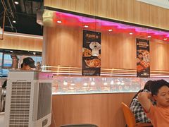 -比格比萨自助(南京万达茂店)