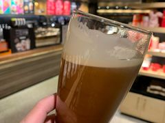 气致冷萃咖啡-星巴克臻选(国贸商城首店)