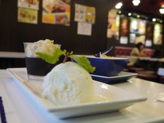 242豆腐冰淇淋球-发记甜品(豉油街店)