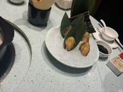 -烹然四季椰子鸡火锅(团结湖总店)