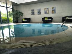-上海佘山世茂艾美酒店