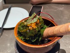 -吕氏焗小鲜•海鲜青岛菜(总店)