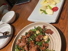 -云海肴·汽锅鸡·云南代表菜(美罗城店)