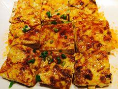 -霄汉羊排(万松园一店)