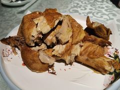 -老德州四合院·德州菜(天衢路店)