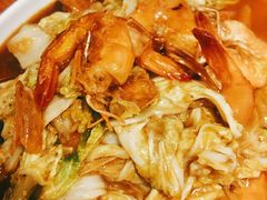 -苹果树下艺术餐厅(通州店)