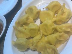 -俏东方·海味水饺·青岛菜(崂山店)