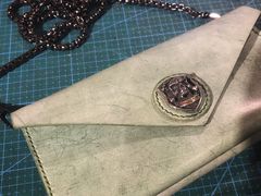 -如果·追梦手工皮具DIY教学店(田子坊店)