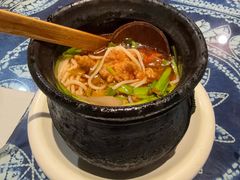 -云南李记罐罐米线饵丝小吃(汉中门金鹰店)
