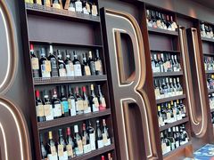 -Brut Eatery悦璞食堂(建国东路店)
