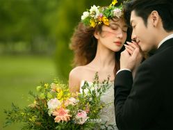 -第一夫人婚纱摄影(南京店)