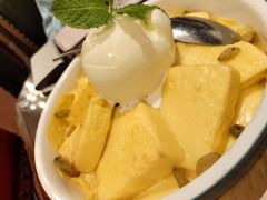 -新白鹿餐厅(爱琴海购物中心店)