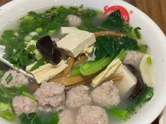 -子午路张记肉夹馍(兵马俑店)