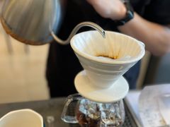 -行山咖啡(南湖店)