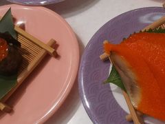 -争鲜回转寿司(天府广场-今站PLUS店)
