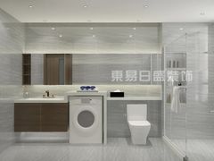 -东易日盛·数字化全案家装(总店)