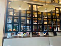 大堂-四季民福烤鸭店(前门店)
