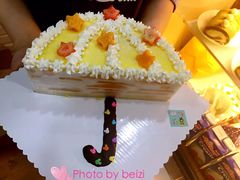 -贝紫Style(木马公寓店)