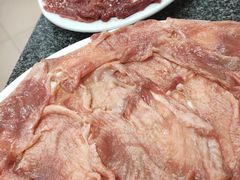 -五洲牛肉美食馆