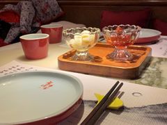 大堂-京华烟云·北京烤鸭(领展购物广场·中关村店)
