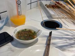 -燃尖儿自助串串火锅(新业广场店)