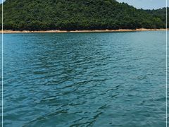 -黄山太平湖风景区