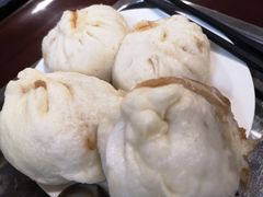 猪肉大葱包子-姚记炒肝店(鼓楼店)