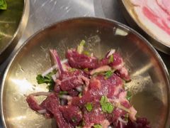 -核桃碳烤肉馆(深圳首店)
