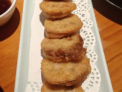 -莲餐厅·湖北菜·潜江小龙虾店(愚园路店)