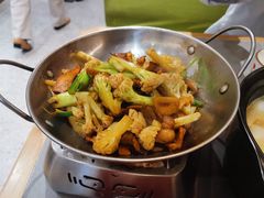 -阿毛饭店(和义路店)