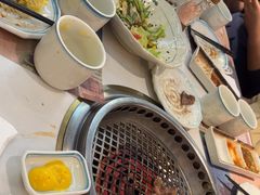 -千寻山野烤肉(中关村店)
