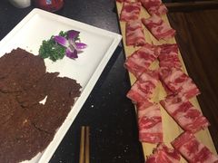 -香天下·四川火锅(安镇大润发店)