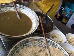 -洞子口张老二凉粉(文殊院店)