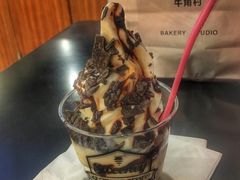 -Sweeney冰淇淋