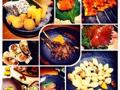 -和彩放题餐厅(酒仙桥店)