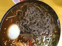 -屋里家延边朝鲜族冷面(南园店)