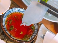 -天正河鲀·河豚亭(大连店)