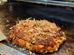 什锦大阪烧-味乃家 本店