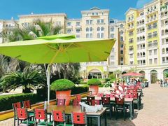 -平湖九龙山庄园圣马可酒店