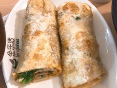 -金乐活美食(中街店)