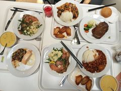 -宜家·瑞典风味餐厅(北京西红门店)