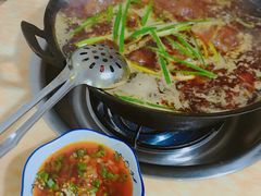 -石灰市毛记烧鸡公(解放碑店)