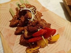 -茹·pure vegan(博华广场店)